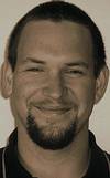 Marc Odendaal